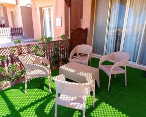 Chalets in Stella di Mare sea view - Families only